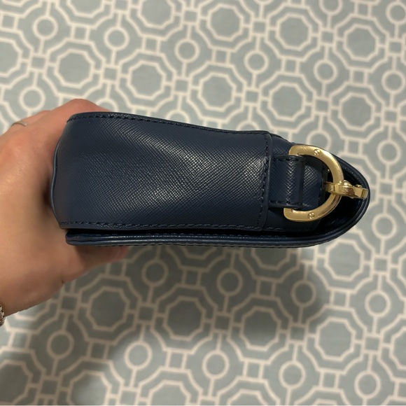 Tory Burch Two Colour Bag - Picture 5 of 10